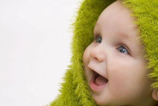 寶寶過(guò)敏的癥狀有哪些