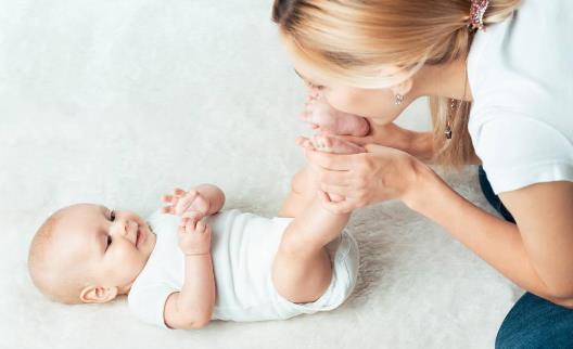 寶寶不穿內褲可以嗎