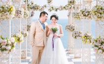 新人拍婚紗照的攻略