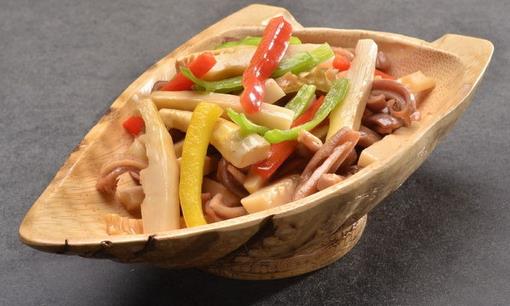 豬內臟怎么洗?豬肚的清洗方法