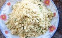 豆渣怎么吃？豆渣有什么營(yíng)養(yǎng)