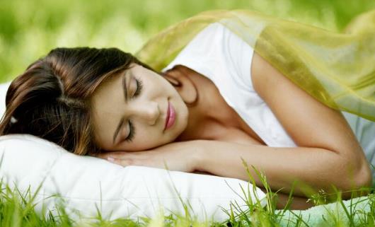 導致落枕的原因有哪些