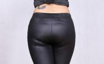 ?陰道炎難治愈是不良習慣所致 遠離陰道炎少穿緊身褲