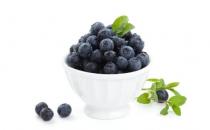 怎么挑選藍莓？藍莓怎么洗