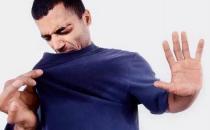 去除腋臭？我有妙招！