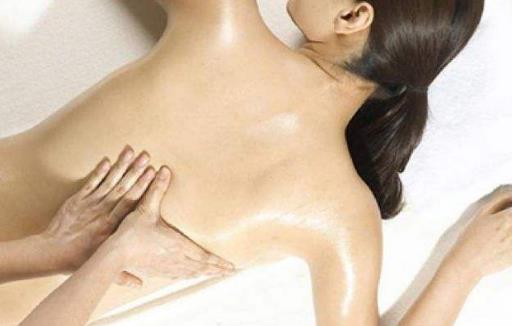 中醫推拿的手法及其原理