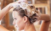 側柏葉洗頭發能夠治療脫發嗎