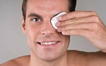 ?盤點男人健康護膚的小細節