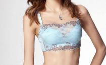 胸罩可以保護乳房 運動不戴胸罩容易傷及乳房
