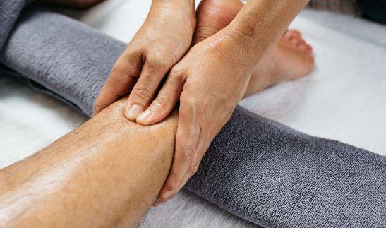 男人這些足部問題別忽視！