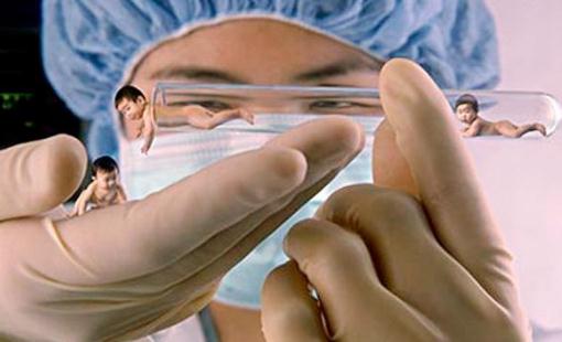 做試管嬰兒生下三胞胎 哪些女性適合做試管嬰兒