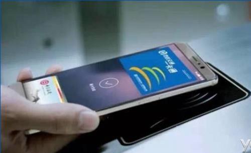 北京地鐵全線支持刷手機刷卡乘車 支持哪些手機能刷?