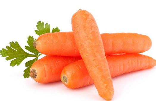 生吃胡蘿卜有什么好處