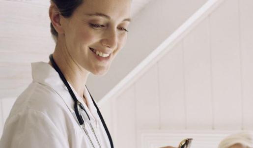 更年期女性慎服雌激素保健品 小心子宮肌瘤找上你