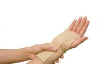 手腕扭傷如何恢復？手腕扭傷怎么辦