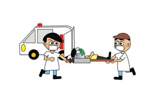 煤氣中毒該如何急救?