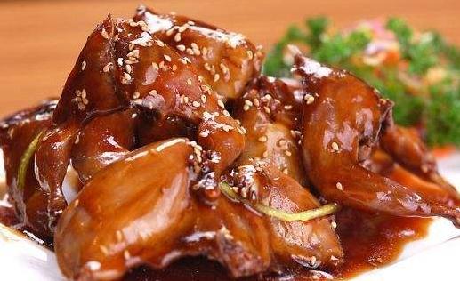 男人補腎有講究 可多吃這六種肉