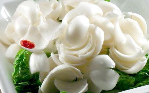 吃什么食物對卵巢好 6種食物讓卵巢更健康