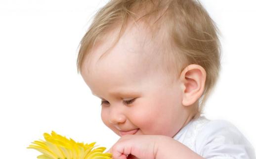 寶寶選輔食要謹慎 遠離輔食選購三誤區