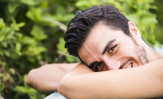 男性腎虛有征兆 從身體的12個反應看是否腎虛