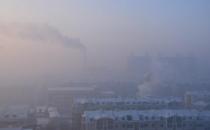 ?霧和霾有什么區別