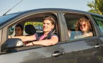 出門旅游老暈車？教你如何趕走暈車病！