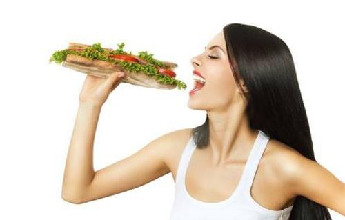 注意這些要點能夠避免發胖哦！