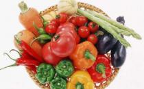 上班族要護眼吃這些食物