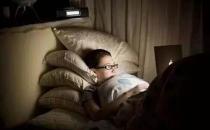 常熬夜會給你帶來這些危害！