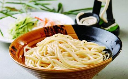 中伏天吃面真的能養生嗎