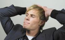 男性養生很必要 男人營養應該如何補充?