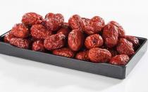 紅棗熟吃比生吃更養胃 推薦7種熟吃方法