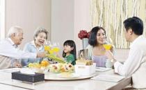 吃飯細嚼慢咽好處多多