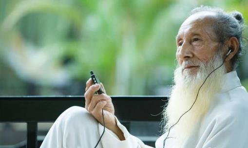 養生長壽的秘訣都在這！