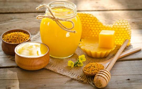 蜂蜜怎么吃最有營養(yǎng)