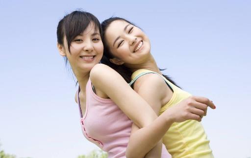 教你如何吃出健康長壽