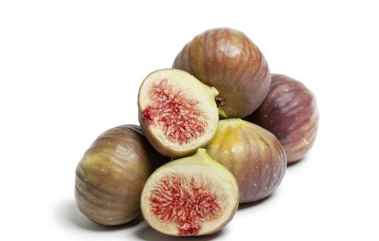 吃干無(wú)花果都有什么功效