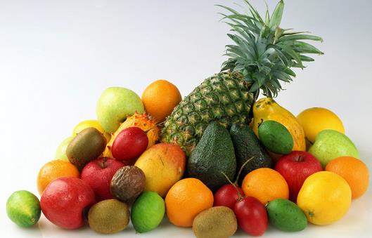 多吃這些水果能夠預防痔瘡