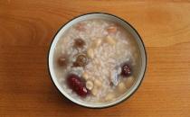 喝這些養生粥更長壽哦！