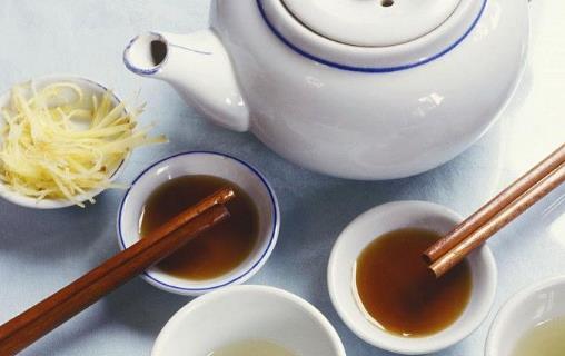 醋可治病 醋泡食物功效更是一絕