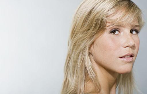 7種乳房癥狀女人要特別當心