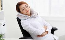 白領一族舒筋提神的小秘方