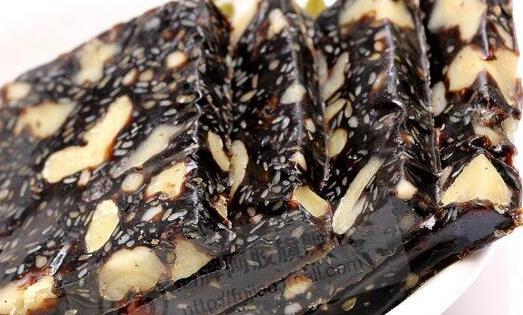 吃阿膠會上火 教你不上火的吃法