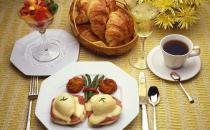 一周營養早餐搭配方法都在這里啦！