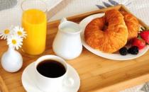 營養早餐應該包括4種食物