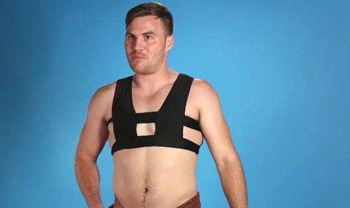 杜絕折個方面的問題 男人婚后不發福