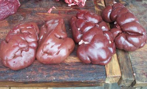 古代以腎補(bǔ)腎 推薦壯陽養(yǎng)生保健食譜