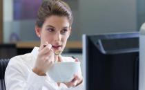 上班族喝這些茶飲能養顏美容