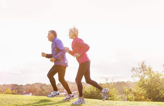 調整好心理才能更長壽哦!