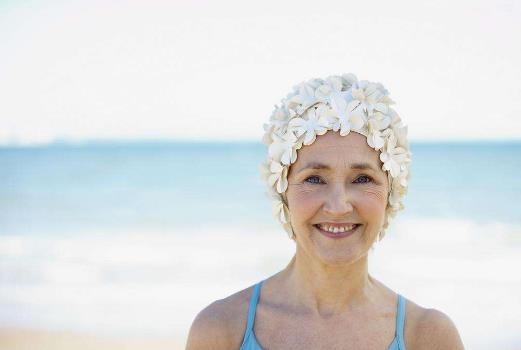 老年人不應(yīng)放棄性生活!